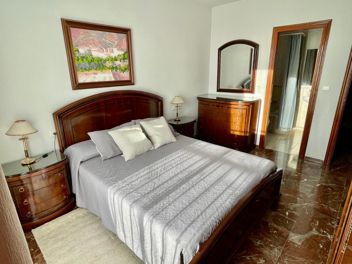 Casa Rural Lomalinda Granada Exteriér fotografie