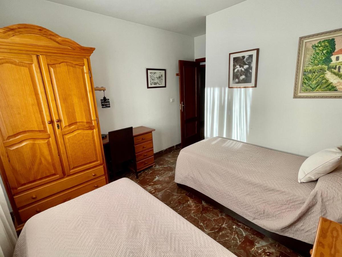 Casa Rural Lomalinda Granada Exteriér fotografie
