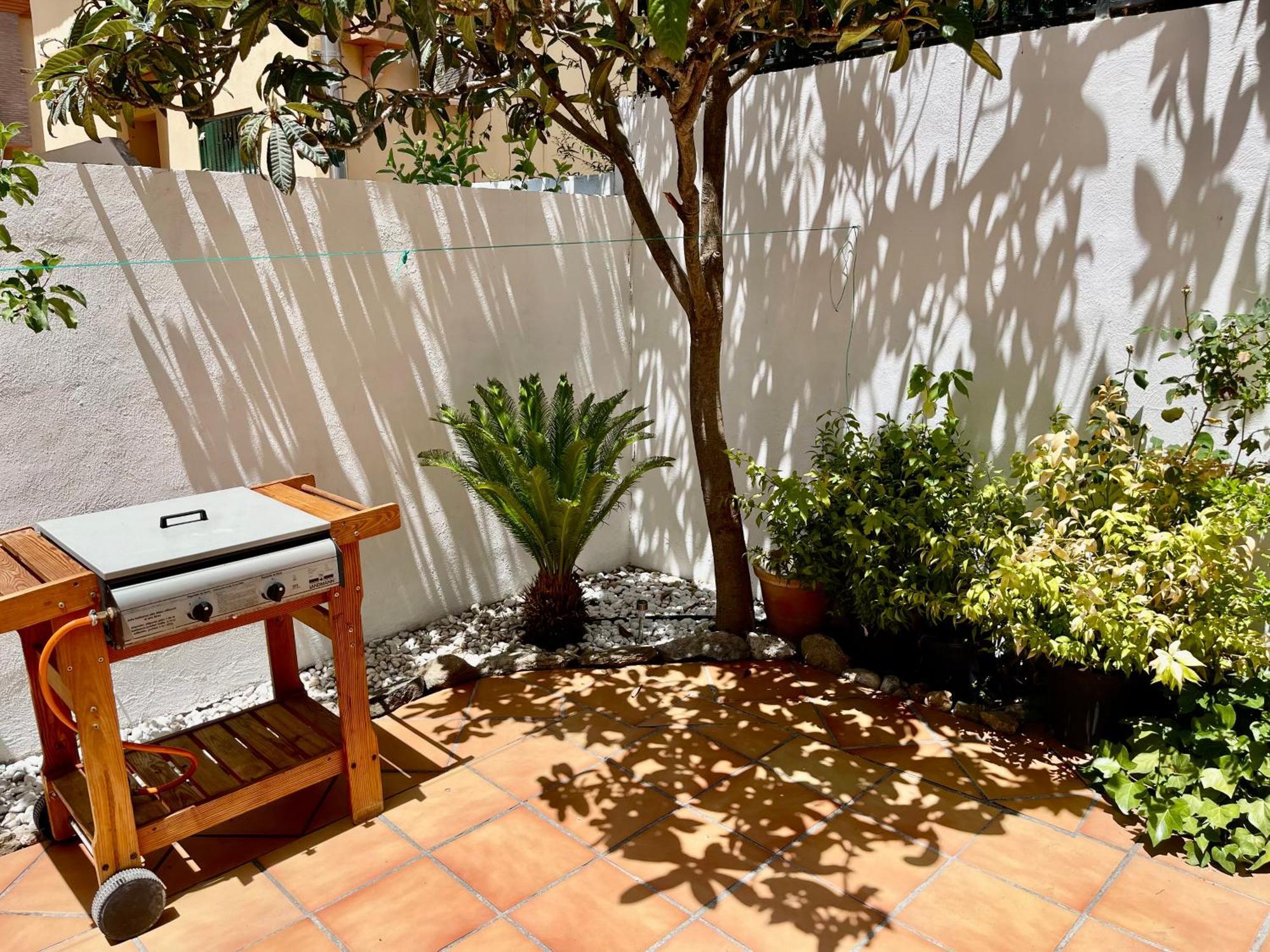 Casa Rural Lomalinda Granada Exteriér fotografie